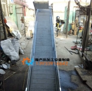 網(wǎng)帶式輸送機(jī)