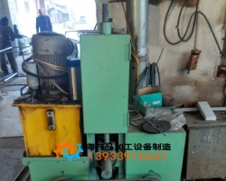 液壓煨管器